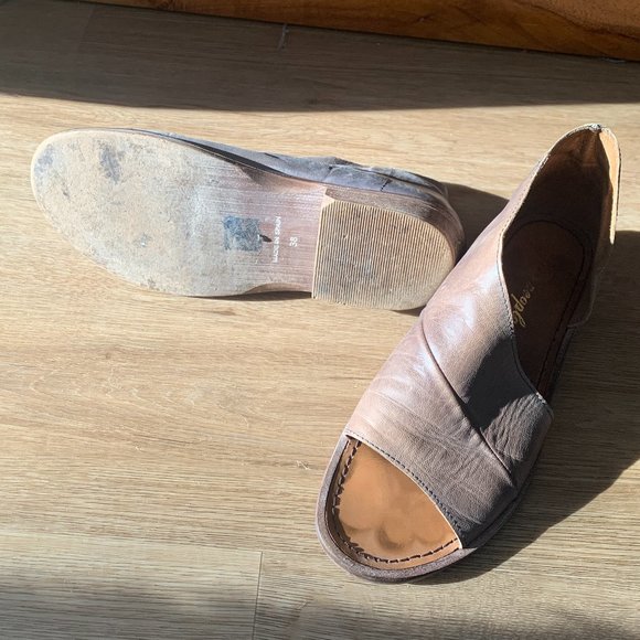 Mont Blanc Sandals - Free People - Picture 4 of 9